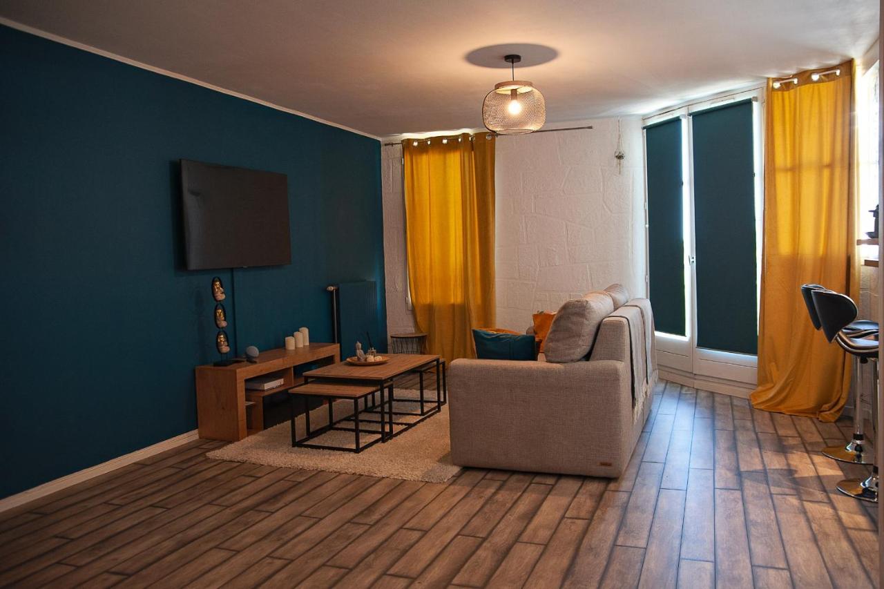 Next To Disney Appart' Le Reve Bleu Torcy  Esterno foto