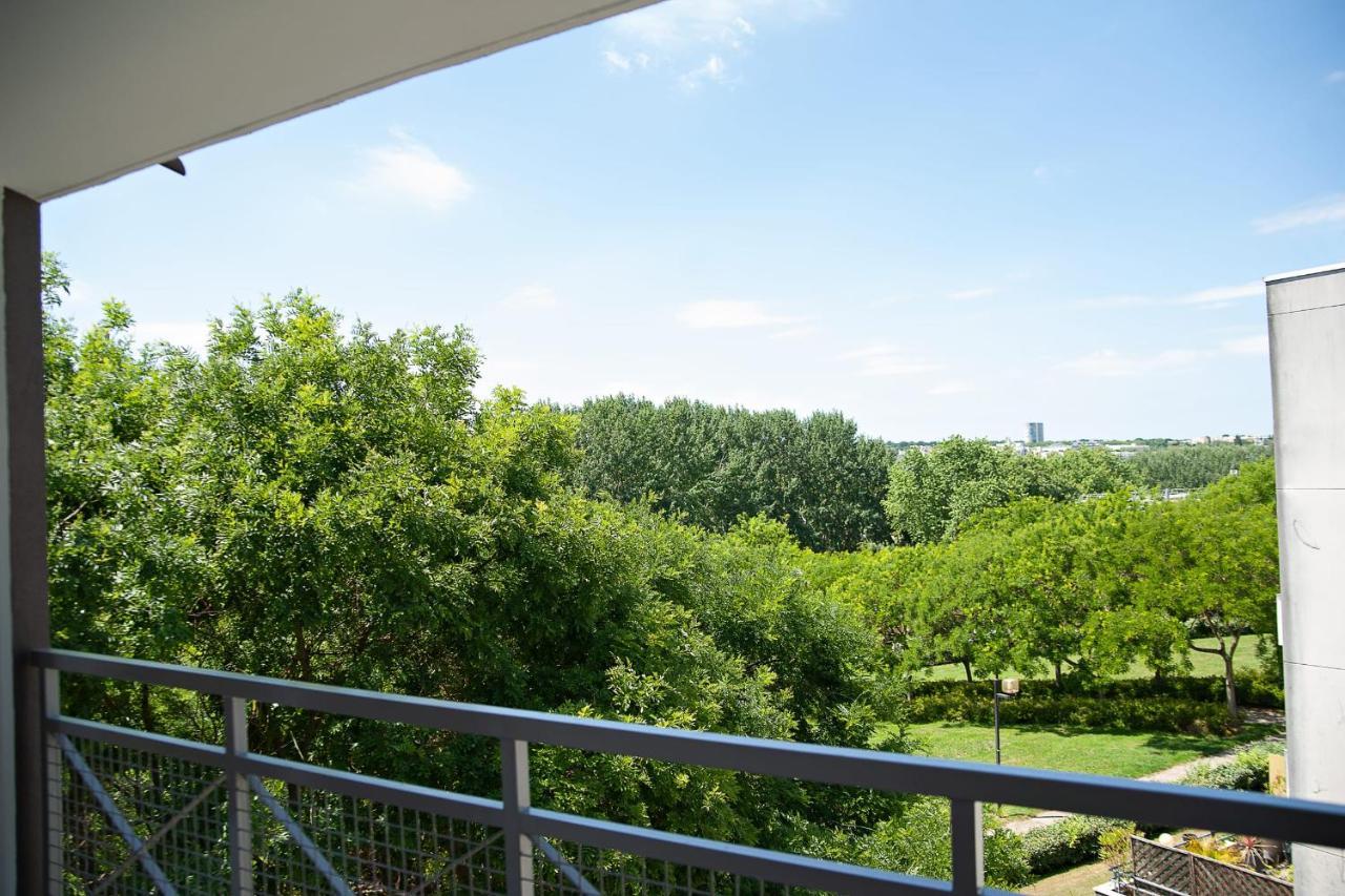 Next To Disney Appart' Le Reve Bleu Torcy  Esterno foto